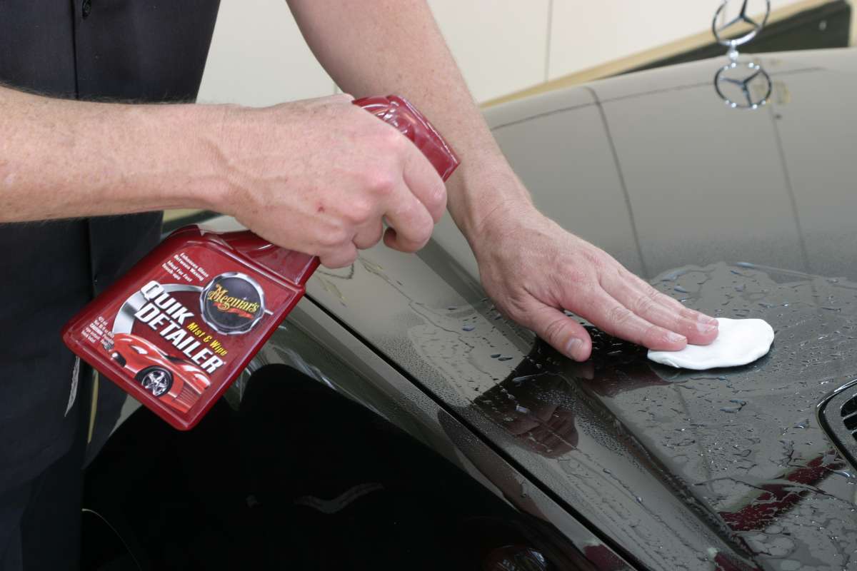  Meguiar's Smooth Surface Clay Bar Replacement